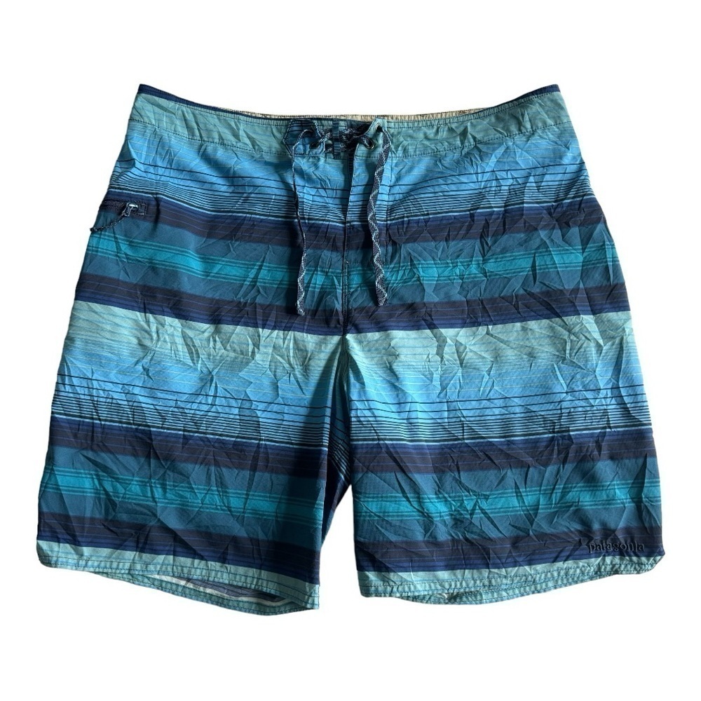 Patagonia swim board shorts